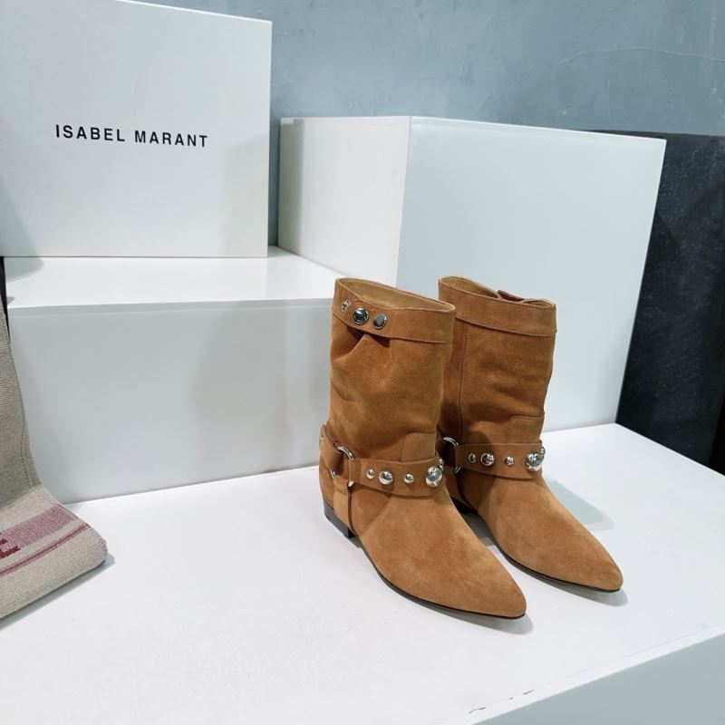 Isabel Marant Boots